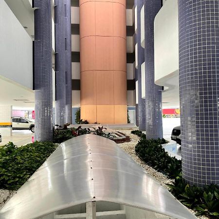 Ferienwohnung Neo Beira Mar Maceio Exterior foto