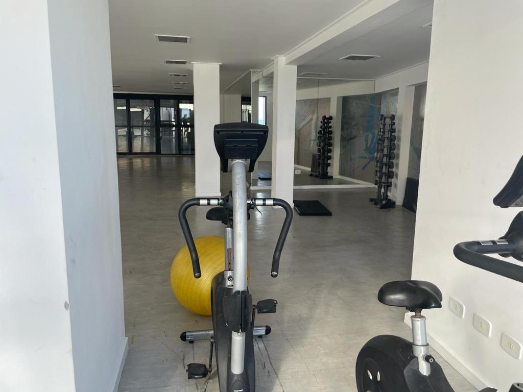 Ferienwohnung Neo Beira Mar Maceio Exterior foto