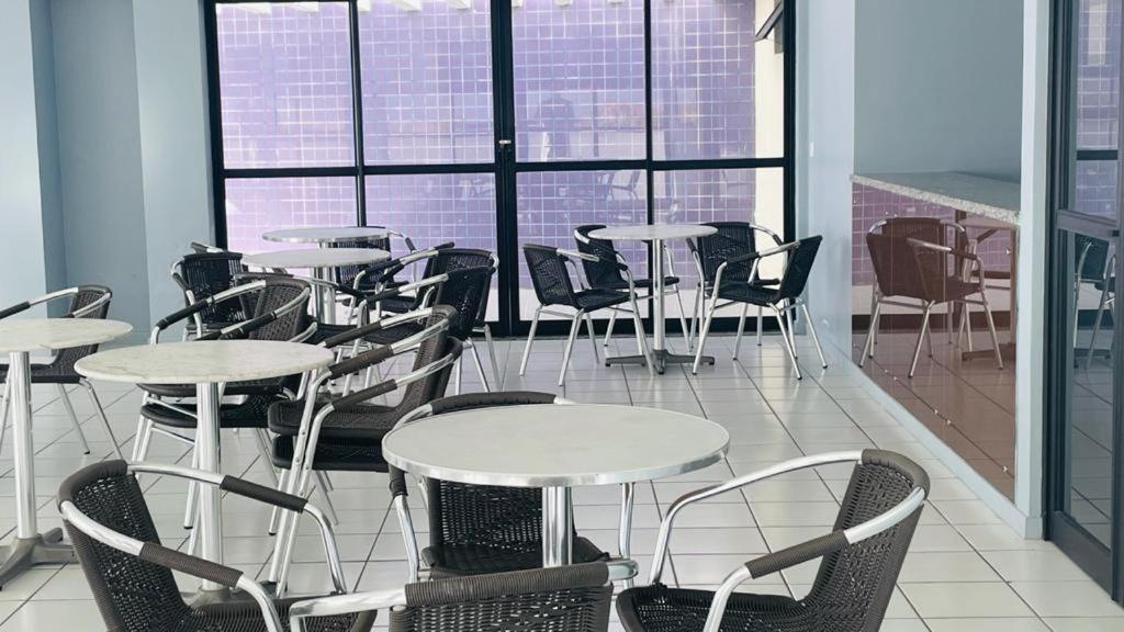 Ferienwohnung Neo Beira Mar Maceio Exterior foto
