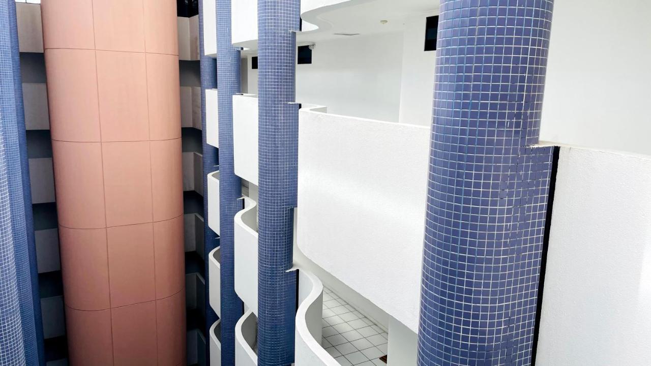 Ferienwohnung Neo Beira Mar Maceio Exterior foto